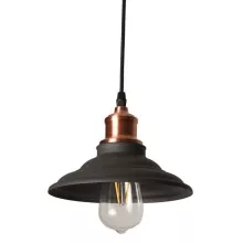 Arte Lamp A5067SP-1BK Подвесной светильник 